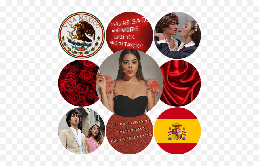 Ooc When Royalty Collides U2014 Roleplayer Guild - For Women Emoji,Love Emotions Msn