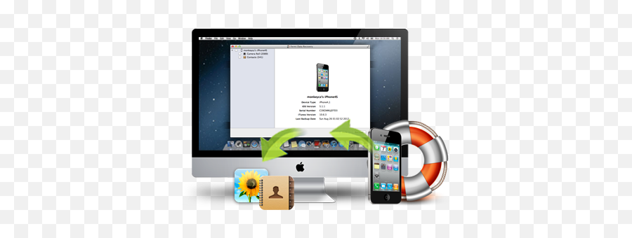 Recover Iphone Ipad Data After Factory - Iphone 4 Emoji,Ios 8.4 Emoji