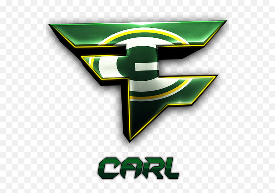 Faze Logo Png Photo - Green Bay Packers Faze Logo Emoji,Faze Logo Emoji