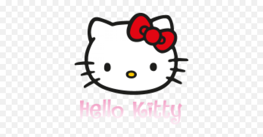Hello Kitty Face Clipart - Clip Art Library Hello Kitty Emoji,Hello Kitty Emoji Facebook