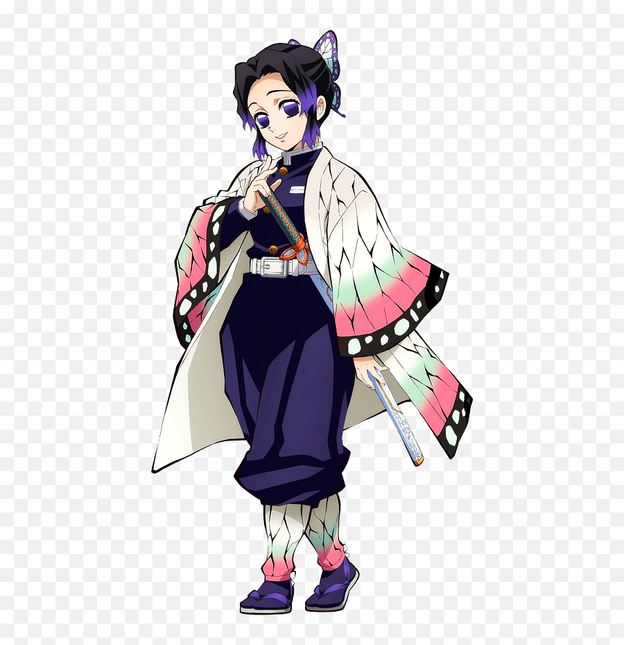 Trending - Kimetsu No Yaiba Png Emoji,Thinking Emoji Costume