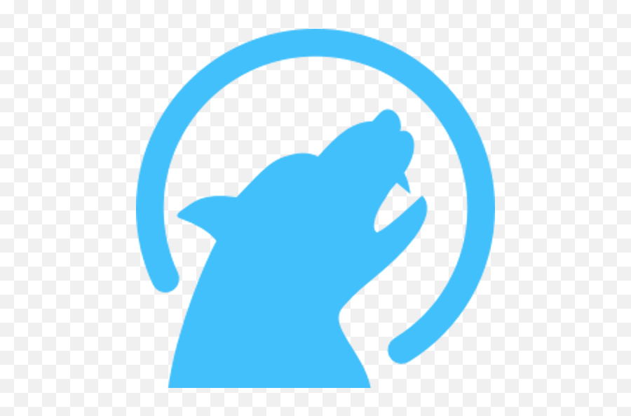 Privacygrade - Werewolf Icon Emoji,Emoji Exploji