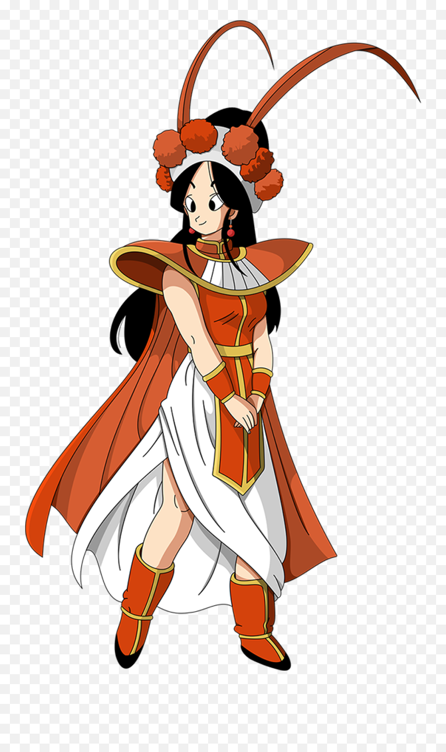 Vidchord U2013 Page 2 - Dragon Ball Annin Emoji,Jiren Half Emotion