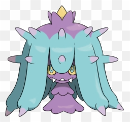 802 Pokemon Retrospective - Gen 7 The Pokécommunity Forums Pokemon Sun And Moon Mareanie Emoji,Emoji Level38