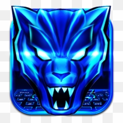 Cool Cheetah Keyboard Theme - Apps En Google Play Fictional Character Emoji,Thunderbolt Emoji