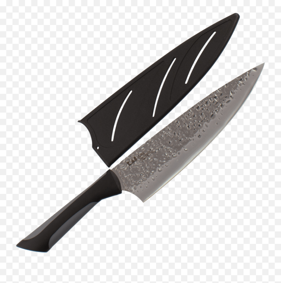 Knife Emoji - Hunting Knife Hd Png Download Transparent Solid,Transparent Emojis Knife