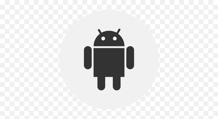Questions En U2022 Mon Livre Sms - Red Android Logo Png Emoji,Android Emojis In Sms