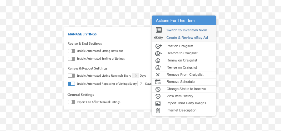 Dealer Craigslist Posting Tools - Vertical Emoji,How To Add Emojis To Craigslist Posting