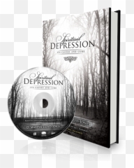 2 Corinthians - Hardcover Book Spiritual Depression Emoji,Penitent Emotion