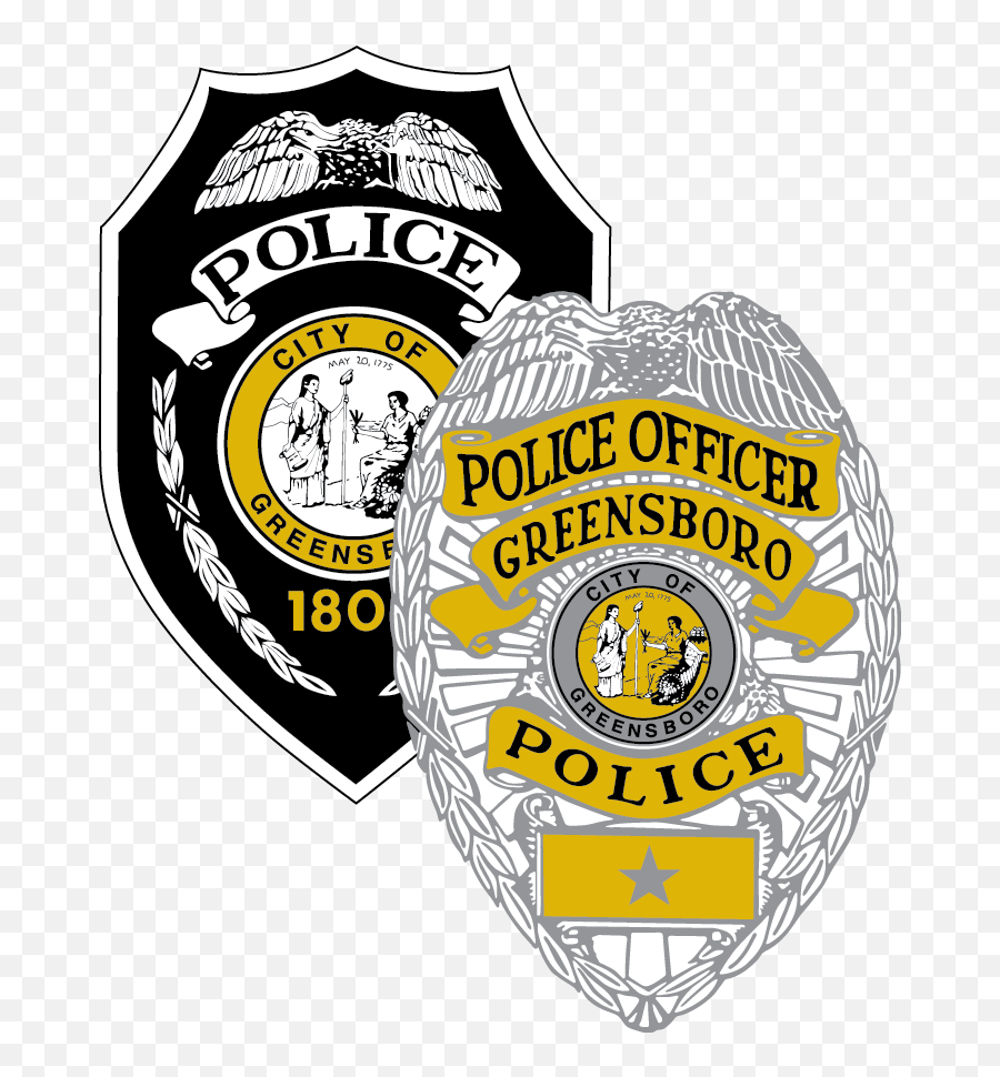 Greensboro Police Start U201ctake Me Homeu201d Program Kids Family - Greensboro Police Department Emoji,Badge Emoticons Text