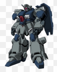Fd - Gustav Karl Gundam Emoji,Mg Gundam Emotion Manipulators