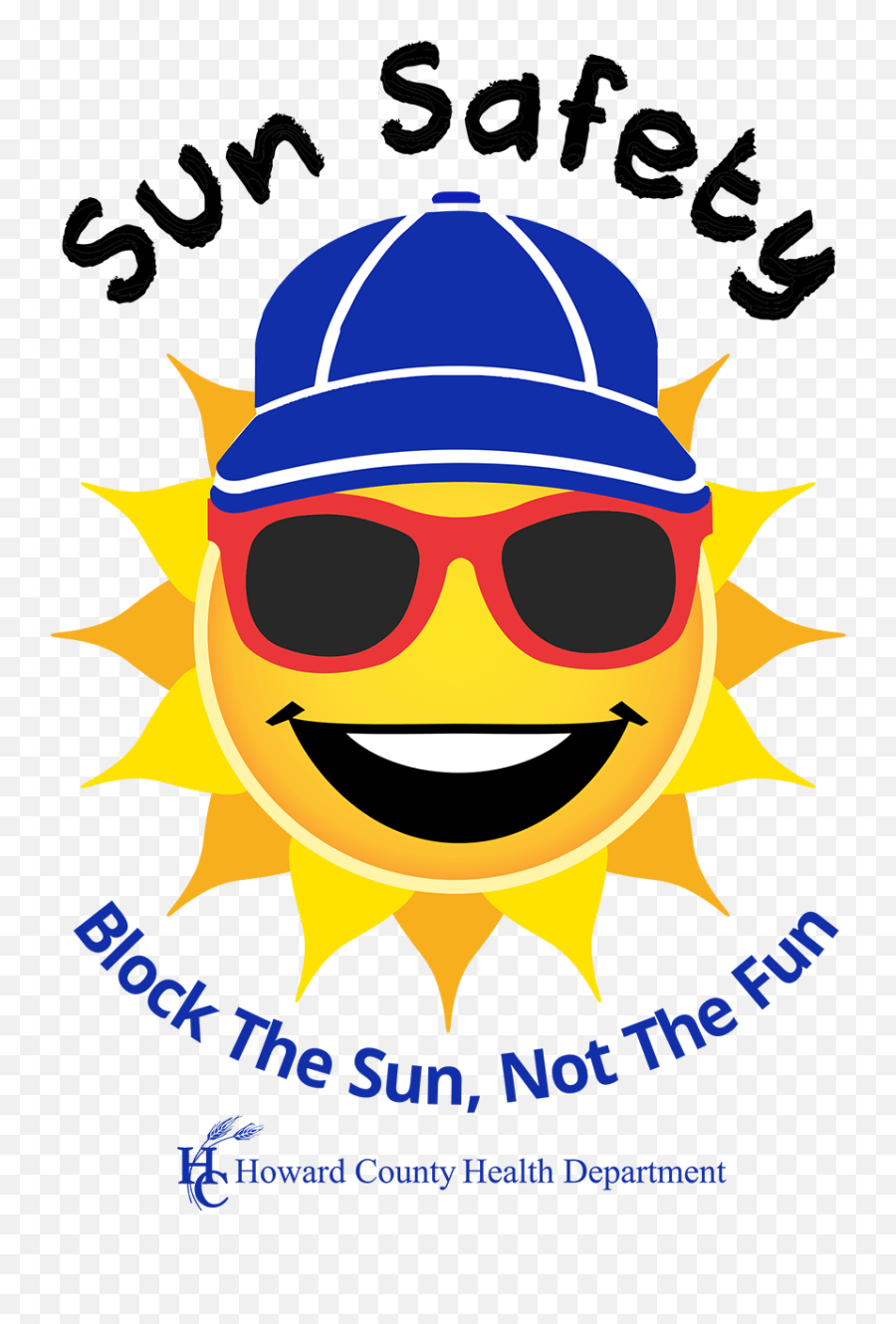 Mays U0026 Associates Portfoliomays U0026 Associates - Sun Safety Emoji,Animated Sunburn Emoticon