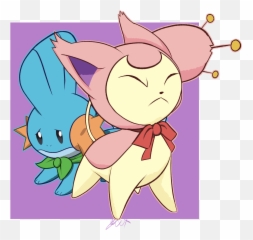 Oc - Pokemon Mystery Dungeon Skitty Oc Emoji,Pokemon Mystery Dungeon Emotion Portraits Lopunny