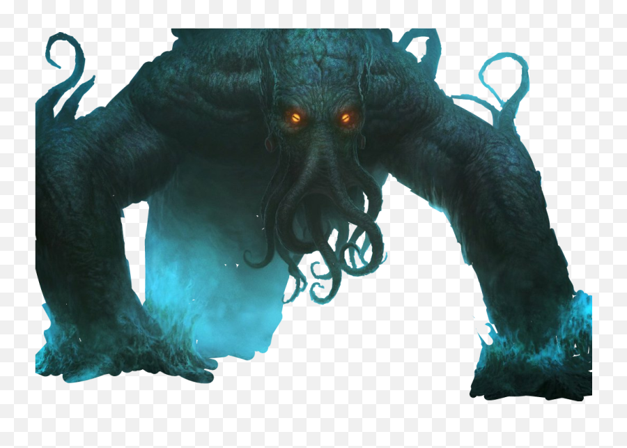 The Most Edited - Imagenes De Cthulhu Emoji,Cthulu Emojis