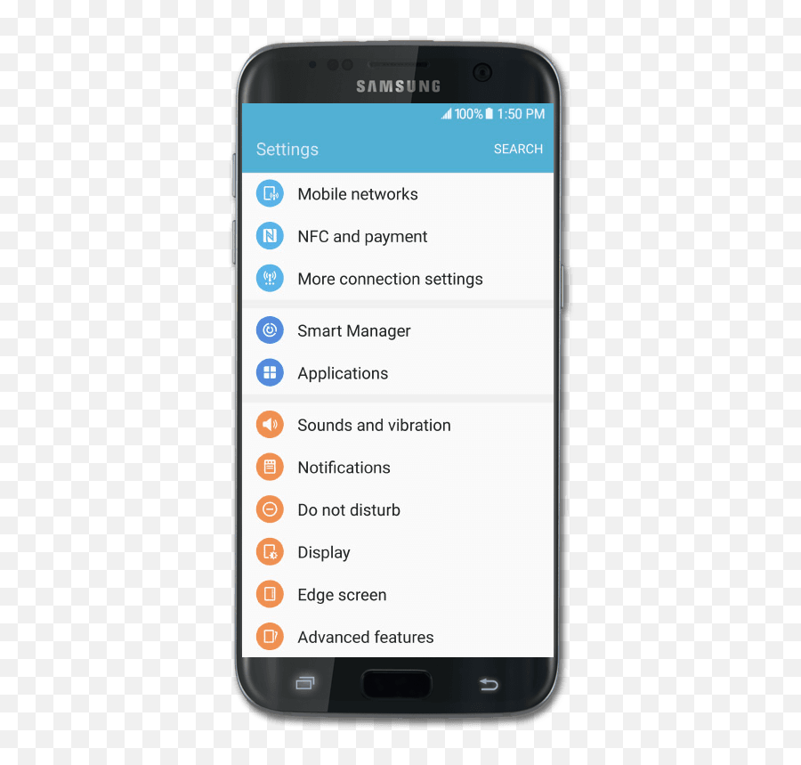 Samsung Galaxy S7 Support Telus - Best Custom Ui For Android Emoji,Android N Emojis Vs Galaxy 7 Edge