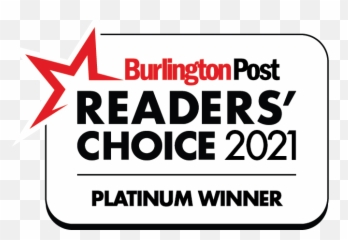 Bubbles Blow Beauty Bar - Burlington Post Readers Choice Emoji,Emoji Taping Fingers