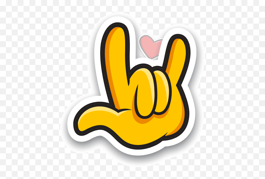 Pin - Sorenson Hand Gif Emoji,Onde Edito Meus Emojis No Iphone