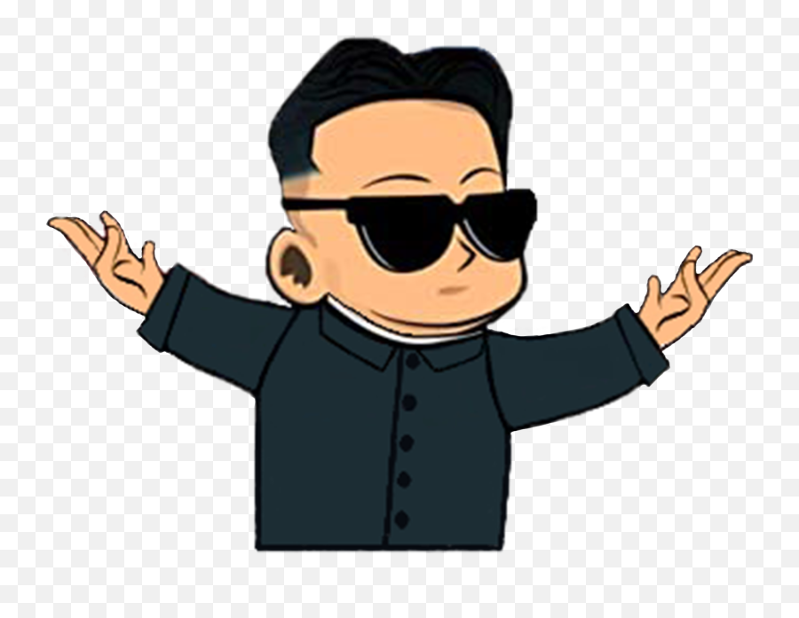 Kim Jong Wsb Kid For All The Memes - Kim Jong Un Wall Street Bets Emoji,Kim Jong Un Emotion Memes