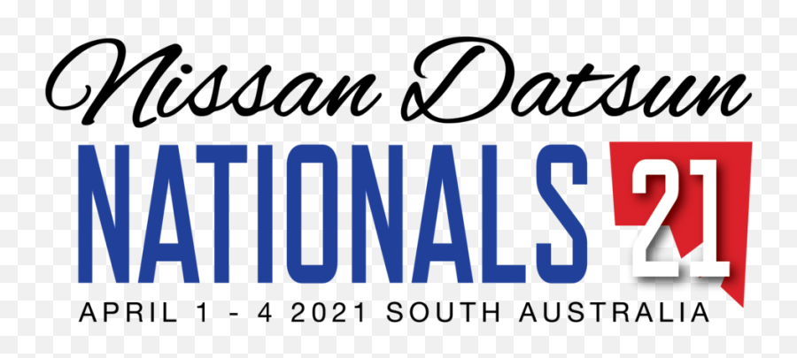 2021 Nissan Datsun Nationals - Events Auszcar Needle Emoji,Cheers Tee Emoji