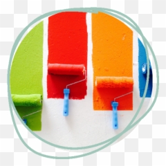 About - Paint Coating Emoji,Color Coded Emotions Image