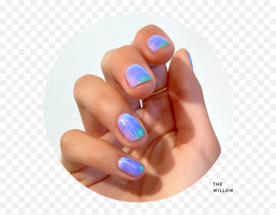 Lookbook - Gel Nails Emoji,Nail Polish Emojis