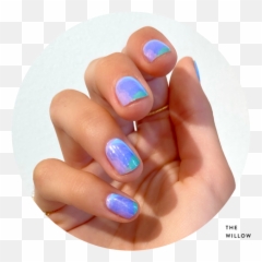 Lookbook - Gel Nails Emoji,Nail Polish Emojis