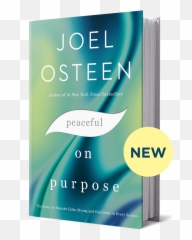 Sharing Hope For Today - Horizontal Emoji,Joel Osteen Control Your Emotions