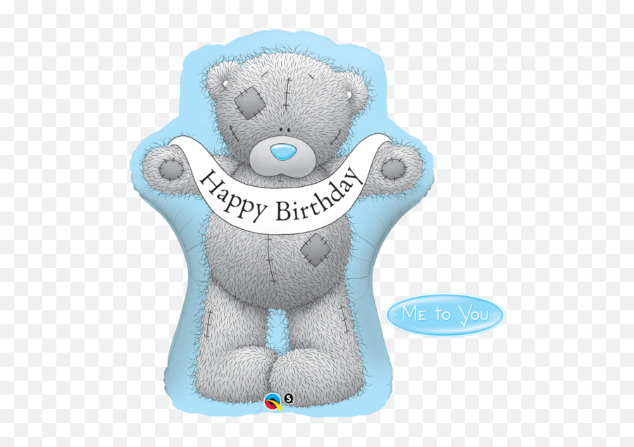 Products U2013 Tagged Happy Birthday Tatty Teddy Bear U2013 City - Happy Birthday Teddy Bear Me To You Emoji,Girl Emoticons Birthday