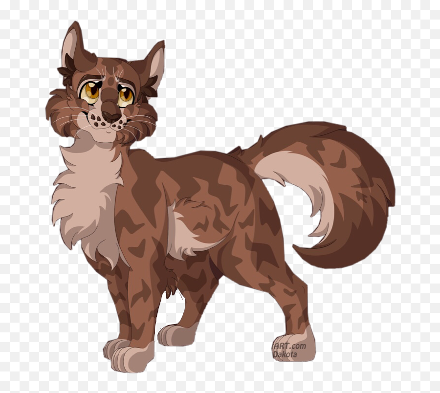 Sticker - Warrior Cats Leafpool Missy Dakota Emoji,How Many Community Emoticons Can You Use In A Journal Deviantart