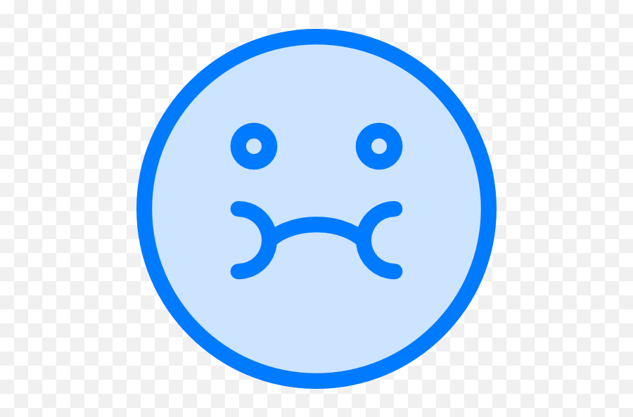 Ill - Free Smileys Icons Nausea And Vomiting Illustration Emoji,Matgarita Emoticon