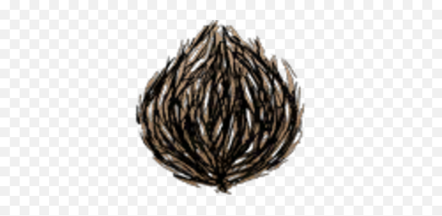 Tumbleweed - Dont Starve Tumbleweed Gif Emoji,Rolling Tumbleweed Emoticon