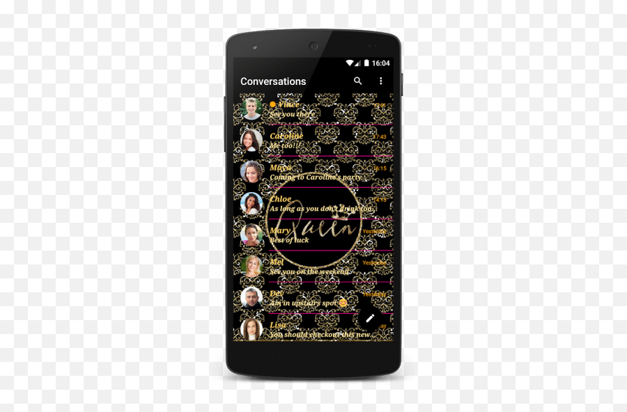 Queen Theme Chomp U2013 Android Apps U2014 Appagg - Smartphone Emoji,Queen Emoji Wallpaper