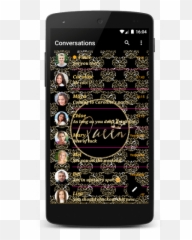 Queen Theme Chomp U2013 Android Apps U2014 Appagg - Smartphone Emoji,Queen Emoji Wallpaper