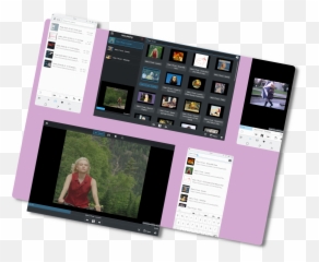 Planet Kde Blogskdeorg - Language Emoji,Purple Heart Emoticon Numberpad
