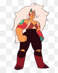 Jasper - Jasper Steven Universe Character Emoji,Steven Universe Poof From Emotion