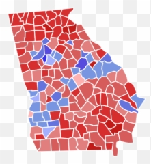 States Senate Election In Georgia - Georgia 2016 Election Emoji,Pink And Broun Emojis