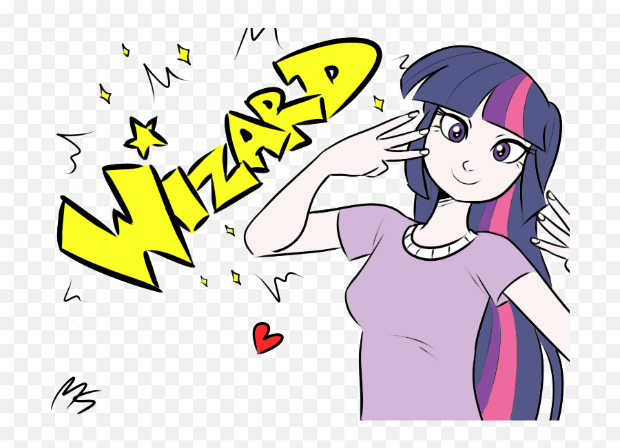 Friendship Is Magic - Twilight Sparkle Megasweet Emoji,Emotion Twilight