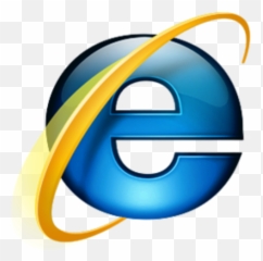 History Of The Internet Timeline Timetoast Timelines - Internet Explorer Png Emoji,Spyglass Emoticon