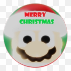 Christmas 2020 - Happy Emoji,Merry Christmas Emoticon