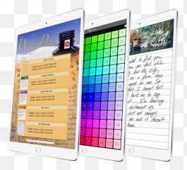 Enticio Write - Technology Applications Emoji,The Emotion Behind The Invention