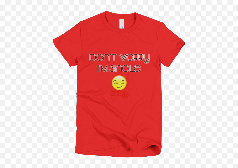 Valentineu0027s Day Single Short Sleeve Womenu0027s T - Shirt Candie Huf Triangle Emoji,Valentine's Day Emoticon