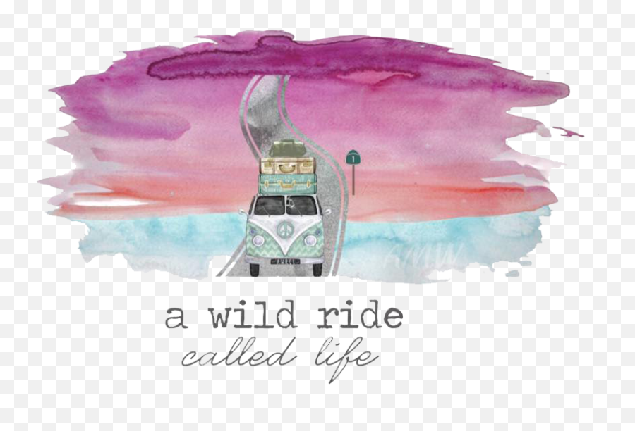 When Positive Thinking Is Negative By Jill Armijo - Wild Ride Called Life Logo Emoji,Positive Thinking No Emotions Saying