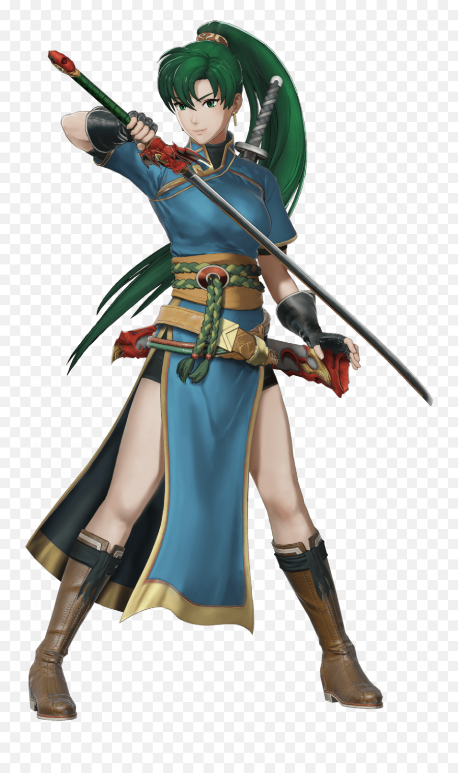 Definitive - Lyn Fire Emblem Emoji,Emotion Commotion Xenoblade