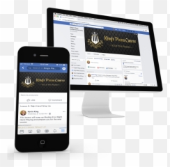 Kings Piano Course - Technology Applications Emoji,Piano Keys Emotion On Facebook