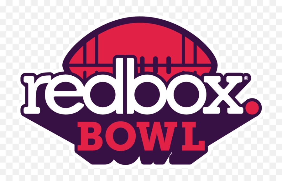 2019 - 20 Pac12 Bowl Season Pac12 Redbox Bowl Logo Emoji,51st Emotion Bowl