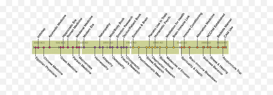 Psychosomatic Medicine The New Medicine - Ancient Chinese Medicine Timeline Emoji,Chinese Medicine Emotions Organs Chart