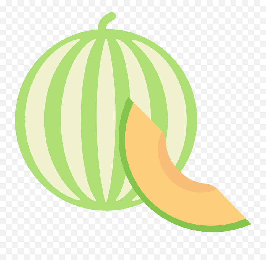 What Does The Watermelon Emoji Mean On - Emoji Melon,Eggplant Sweat Emoticon