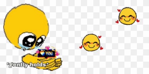 Five Nights At Freddyu0027s Amino - Gently Holds Meme Minecraft Emoji,Emoticon Bulletin Board