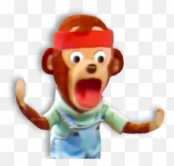 Memes Pedro El Mono - Pedro El Mono Meme Plantilla Emoji,Emojis De Cachetadas