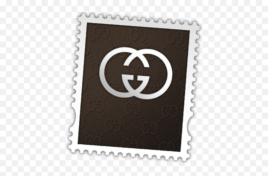 Stamp 2 Icon Gucci Iconset R34n1m4t3d - Facundo Bacardi Emoji,Gucci Emoji